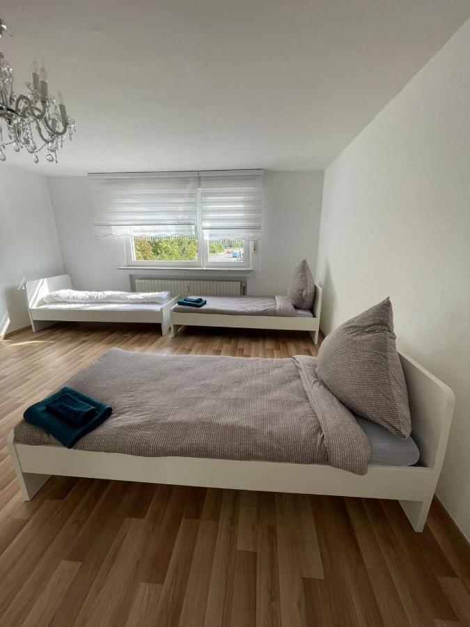 Rio De Janeiro By Estrella24 Living Rooms Castrop-Rauxel Zewnętrze zdjęcie