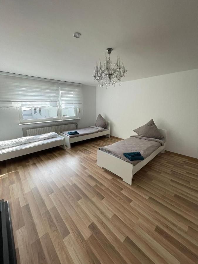 Rio De Janeiro By Estrella24 Living Rooms Castrop-Rauxel Zewnętrze zdjęcie